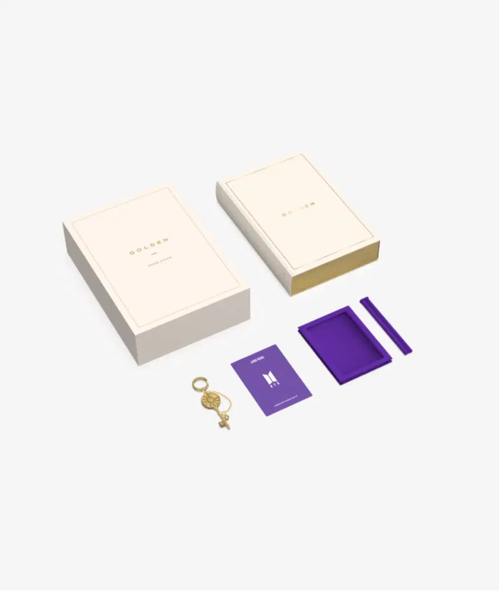 BTS 방탄소년단 머치박스 18 merch box 머치팩